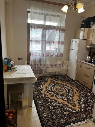 İcarəyə verilir 3 otaqlı yeni tikili 90 m², Bayıl q., photo 6 from 18