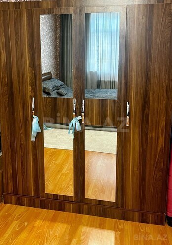 İcarəyə verilir 3 otaqlı yeni tikili 90 m², Bayıl q., photo 5 from 18