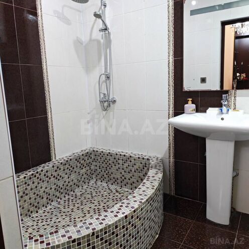 Satılır 3 otaqlı yeni tikili 140 m², photo 12 from 13
