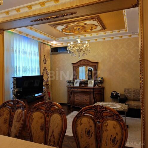 Satılır 3 otaqlı yeni tikili 140 m², photo 11 from 13