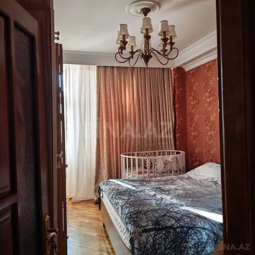 Satılır 3 otaqlı yeni tikili 140 m², photo 10 from 13