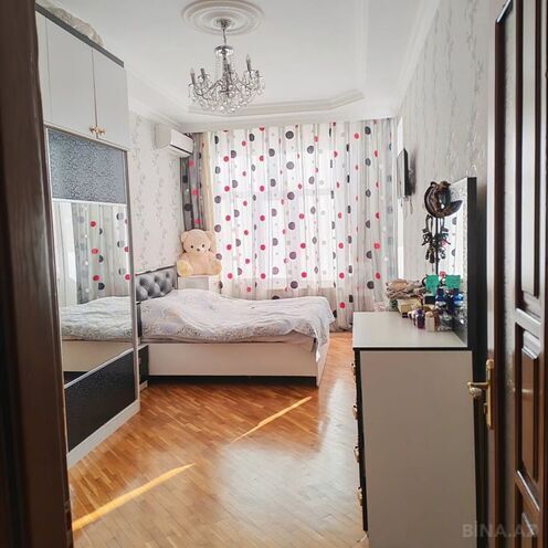 Satılır 3 otaqlı yeni tikili 140 m², photo 5 from 13