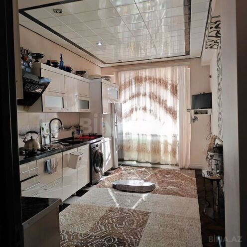 Satılır 3 otaqlı yeni tikili 140 m², photo 8 from 13
