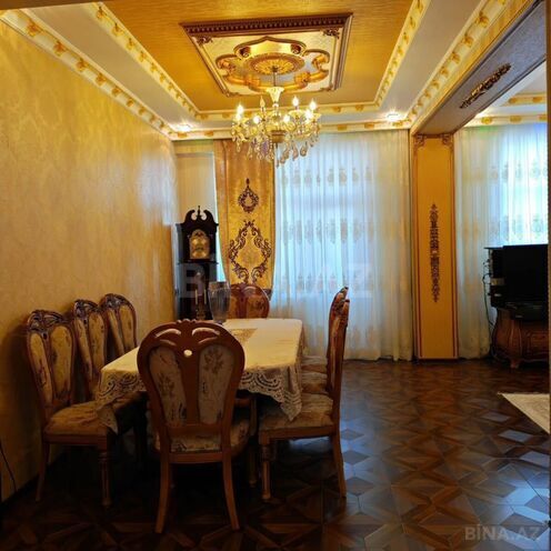 Satılır 3 otaqlı yeni tikili 140 m², photo 1 from 13