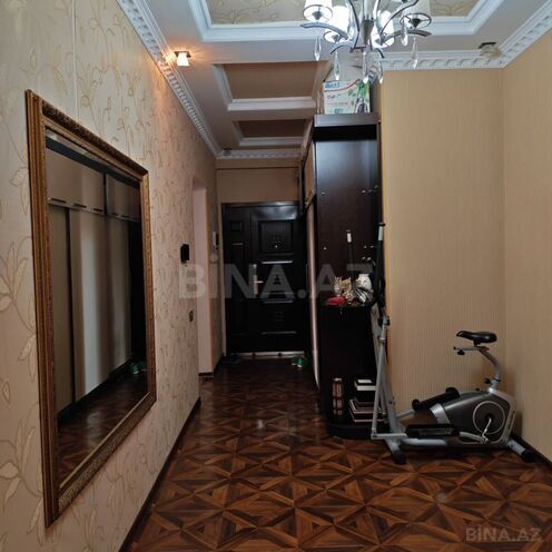 Satılır 3 otaqlı yeni tikili 140 m², photo 7 from 13