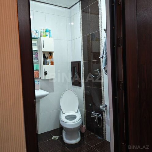 Satılır 3 otaqlı yeni tikili 140 m², photo 4 from 13