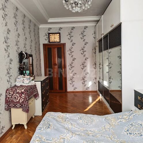 Satılır 3 otaqlı yeni tikili 140 m², photo 6 from 13