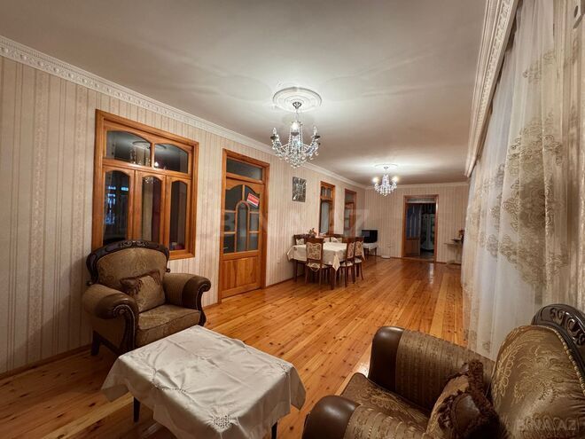 Satılır 5 otaqlı həyət evi/bağ evi 160 m², Qaraçuxur q., photo 7 from 28