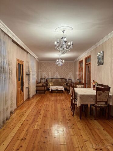 Satılır 5 otaqlı həyət evi/bağ evi 160 m², Qaraçuxur q., photo 12 from 28