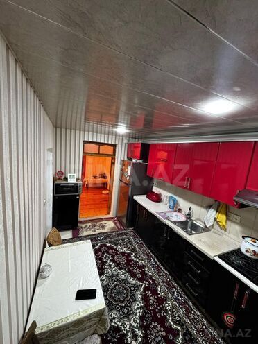 Satılır 5 otaqlı həyət evi/bağ evi 160 m², Qaraçuxur q., photo 17 from 28