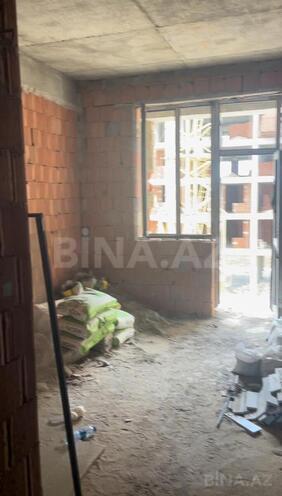 Satılır 1 otaqlı yeni tikili 50 m², Azadlıq Prospekti m., photo 3 from 8