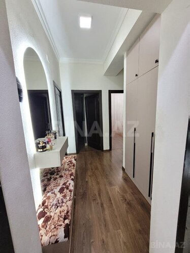 Satılır 2 otaqlı yeni tikili 56 m², Hövsan q., photo 6 from 7
