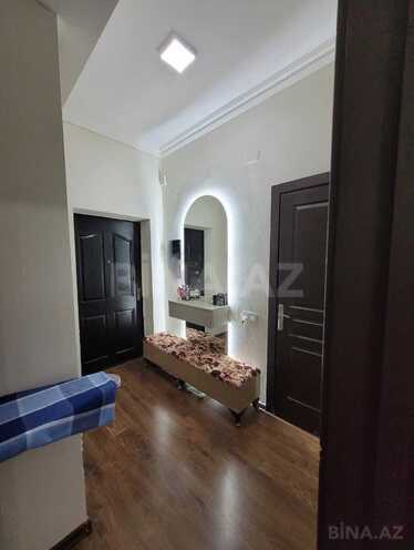 Satılır 2 otaqlı yeni tikili 56 m², Hövsan q., photo 5 from 7