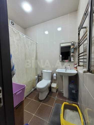 Satılır 2 otaqlı yeni tikili 56 m², Hövsan q., photo 4 from 7