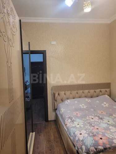Satılır 2 otaqlı yeni tikili 56 m², Hövsan q., photo 3 from 7