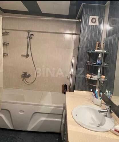 İcarəyə verilir 3 otaqlı yeni tikili 155 m², Bakıxanov q., photo 10 from 15