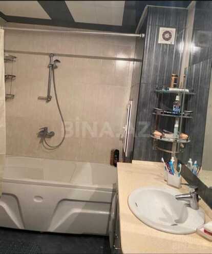 İcarəyə verilir 3 otaqlı yeni tikili 155 m², Bakıxanov q., photo 9 from 15