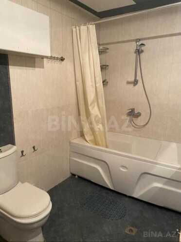 İcarəyə verilir 3 otaqlı yeni tikili 155 m², Bakıxanov q., photo 5 from 15