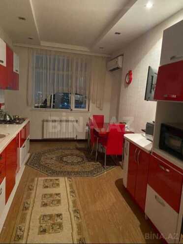 İcarəyə verilir 3 otaqlı yeni tikili 155 m², Bakıxanov q., photo 11 from 15