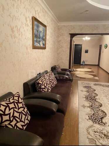 İcarəyə verilir 3 otaqlı yeni tikili 155 m², Bakıxanov q., photo 7 from 15