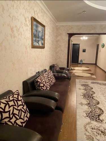 İcarəyə verilir 3 otaqlı yeni tikili 155 m², Bakıxanov q., photo 12 from 15
