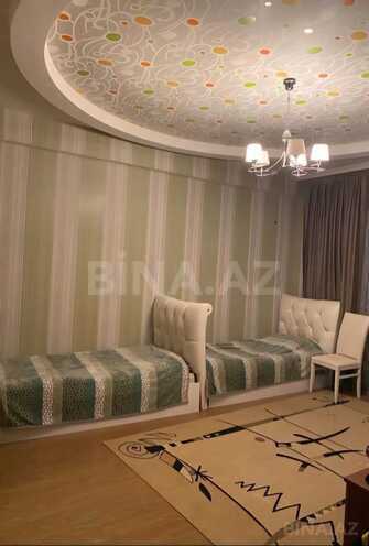 İcarəyə verilir 3 otaqlı yeni tikili 155 m², Bakıxanov q., photo 6 from 15