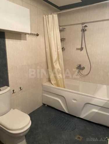 İcarəyə verilir 3 otaqlı yeni tikili 155 m², Bakıxanov q., photo 14 from 15