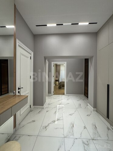 Продаётся 2-комн. новостройка 68 м², м. Элмляр Академиясы, photo 10 from 11
