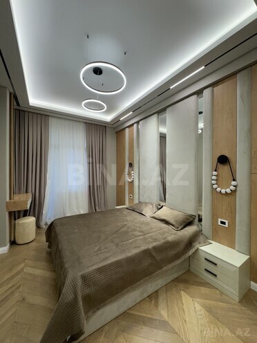 Продаётся 2-комн. новостройка 68 м², м. Элмляр Академиясы, photo 4 from 11