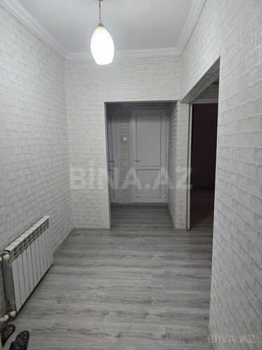 İcarəyə verilir 2 otaqlı köhnə tikili 65 m², Xalqlar Dostluğu m., photo 13 from 14