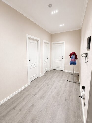 Сдаётся 2-комн. новостройка 85 м², м. Иншаатчылар, photo 6 from 13
