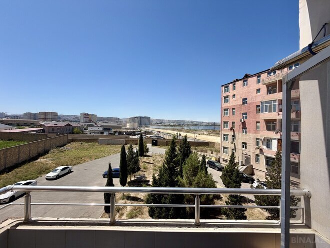Satılır 3 otaqlı yeni tikili 80 m², Abşeron r., photo 3 from 13