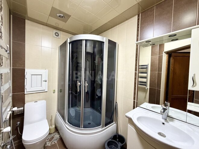 Satılır 3 otaqlı yeni tikili 80 m², Abşeron r., photo 10 from 13