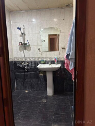 Satılır 4 otaqlı köhnə tikili 90 m², Yeni Günəşli q., photo 14 from 15
