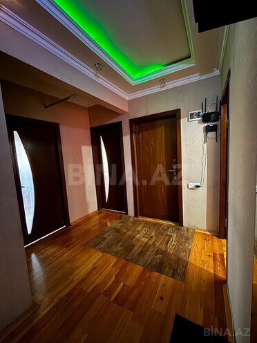 Satılır 4 otaqlı köhnə tikili 90 m², Yeni Günəşli q., photo 8 from 15