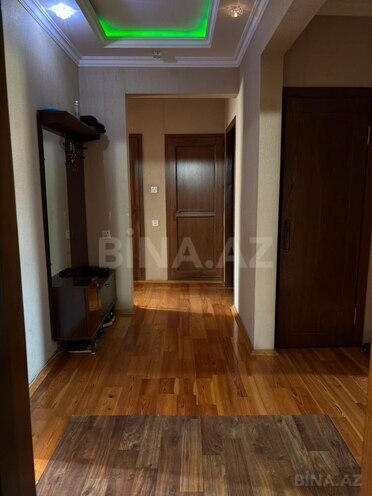 Satılır 4 otaqlı köhnə tikili 90 m², Yeni Günəşli q., photo 5 from 15