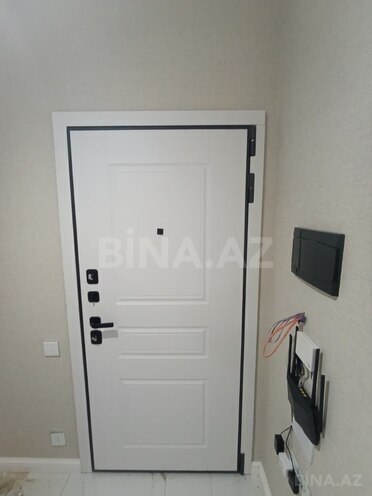 İcarəyə verilir 2 otaqlı yeni tikili 65 m², Memar Əcəmi m., photo 9 from 16