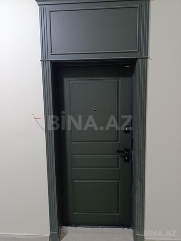 İcarəyə verilir 2 otaqlı yeni tikili 65 m², Memar Əcəmi m., photo 10 from 16