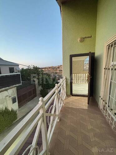 Satılır 5 otaqlı həyət evi/bağ evi 200 m², Masazır q., photo 15 from 24