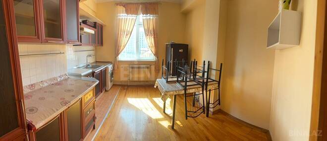 Сдаётся 2-комн. новостройка 75 м², м. Мемар Аджеми, photo 7 from 10