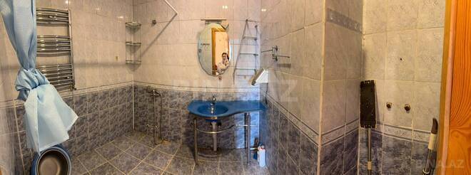 Сдаётся 2-комн. новостройка 75 м², м. Мемар Аджеми, photo 5 from 10