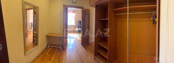 Сдаётся 2-комн. новостройка 75 м², м. Мемар Аджеми, photo 6 from 10