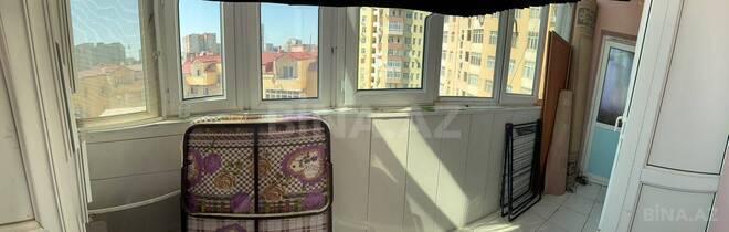 Сдаётся 2-комн. новостройка 75 м², м. Мемар Аджеми, photo 8 from 10