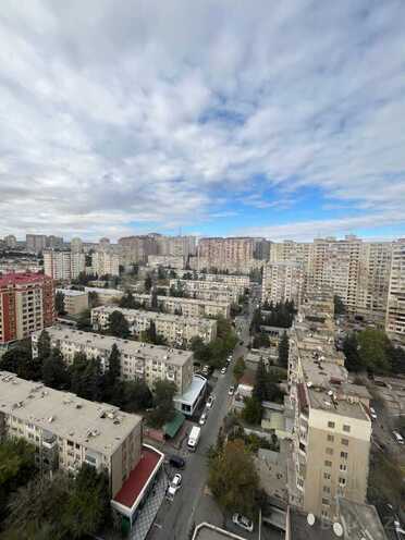 İcarəyə verilir 2 otaqlı yeni tikili 80 m², Memar Əcəmi m., photo 18 from 19