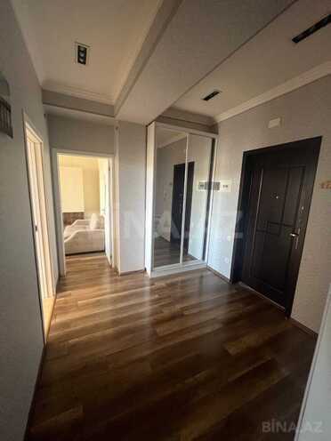 İcarəyə verilir 2 otaqlı yeni tikili 80 m², Memar Əcəmi m., photo 13 from 19