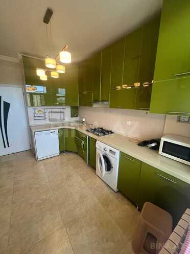 İcarəyə verilir 2 otaqlı yeni tikili 80 m², Memar Əcəmi m., photo 11 from 19