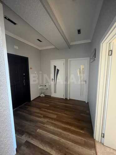 İcarəyə verilir 2 otaqlı yeni tikili 80 m², Memar Əcəmi m., photo 14 from 19