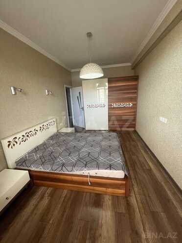 İcarəyə verilir 2 otaqlı yeni tikili 80 m², Memar Əcəmi m., photo 9 from 19