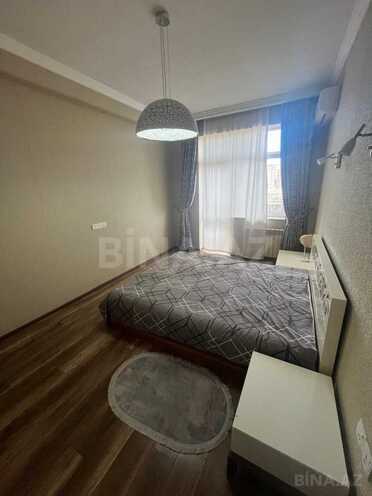 İcarəyə verilir 2 otaqlı yeni tikili 80 m², Memar Əcəmi m., photo 7 from 19
