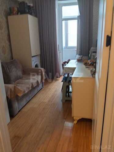 Satılır 2 otaqlı yeni tikili 40 m², Abşeron r., photo 5 from 8